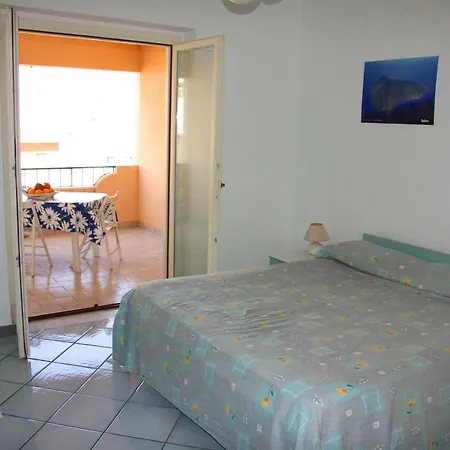 Casa Canneto Mare Apartamento *