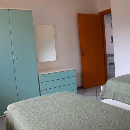Casa Canneto Mare Apartamento *