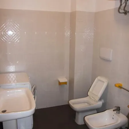 Casa Canneto Mare Apartamento *