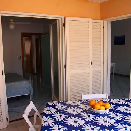 Apartamento Casa Canneto Mare Canneto (Lipari)
