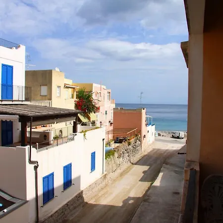 Casa Canneto Mare Apartamento