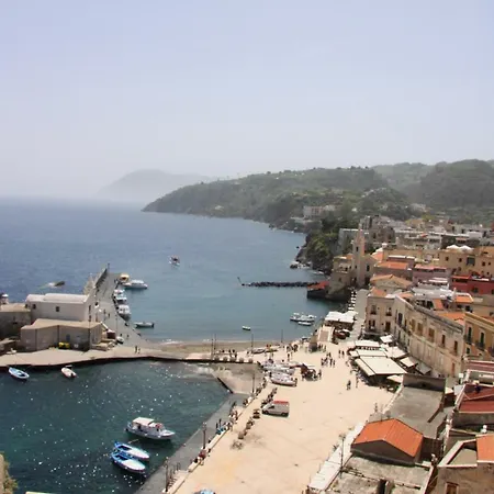Apartamento Casa Canneto Mare Canneto (Lipari)