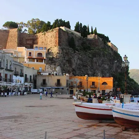 Casa Canneto Mare Apartamento *