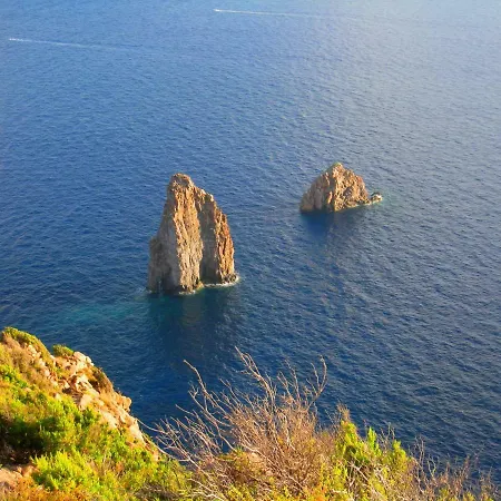 Apartamento Casa Canneto Mare *