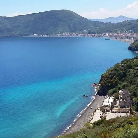 Apartamento Casa Canneto Mare *
