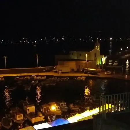Casa Canneto Mare Apartamento *
