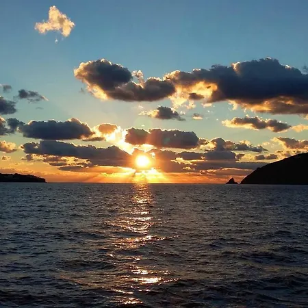 Apartamento Casa Canneto Mare Canneto (Lipari)