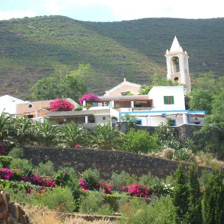Casa Canneto Mare Apartamento Canneto (Lipari)