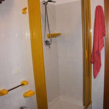 Casa Canneto Mare Apartament Canneto (Lipari)