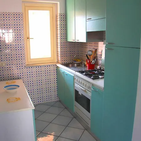 Casa Canneto Mare Apartament *