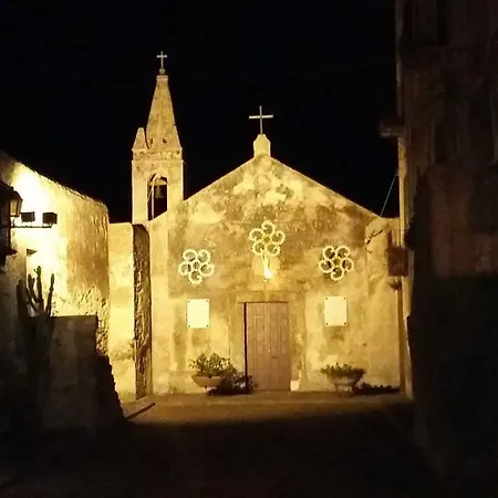 Casa Canneto Mare Apartament *