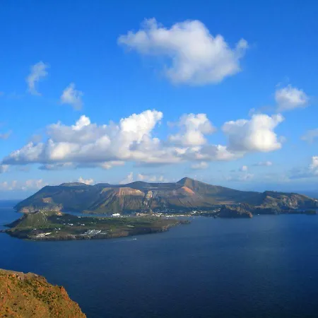 Casa Canneto Mare Apartament Canneto (Lipari)