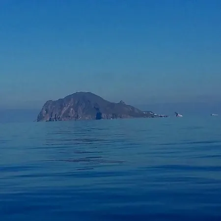 Apartament Casa Canneto Mare Canneto (Lipari)